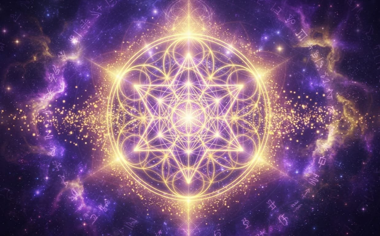 Meditación en interior